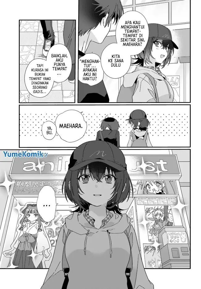 image-komik-class-de-2-banme-ni-kawaii-onna-no-ko-to-tomodachi-ni-natta-chapter-4-3/26