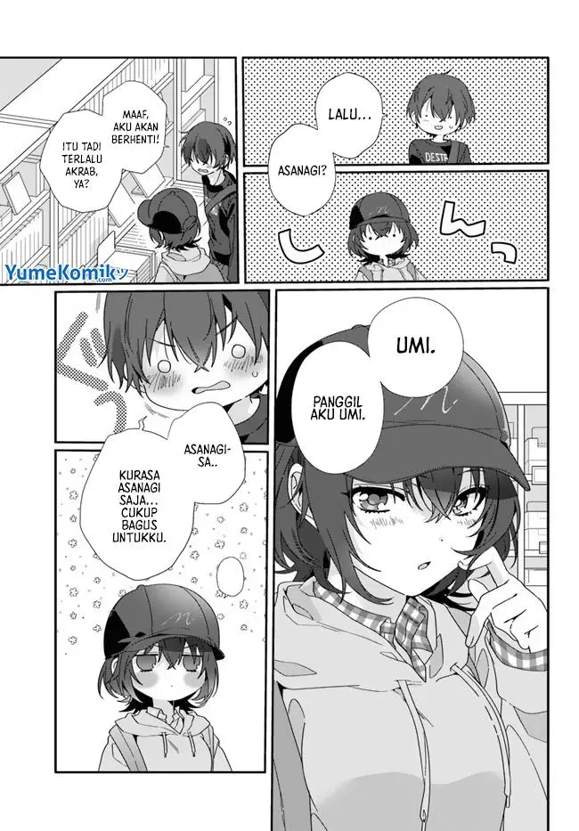 image-komik-class-de-2-banme-ni-kawaii-onna-no-ko-to-tomodachi-ni-natta-chapter-4-5/26