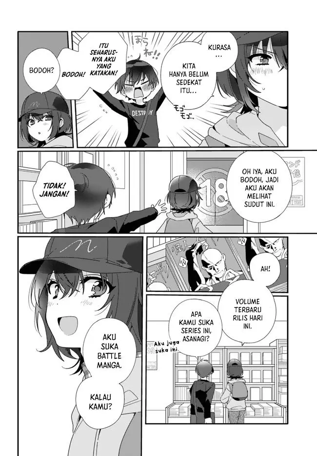 image-komik-class-de-2-banme-ni-kawaii-onna-no-ko-to-tomodachi-ni-natta-chapter-4-6/26