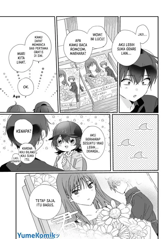 image-komik-class-de-2-banme-ni-kawaii-onna-no-ko-to-tomodachi-ni-natta-chapter-4-7/26