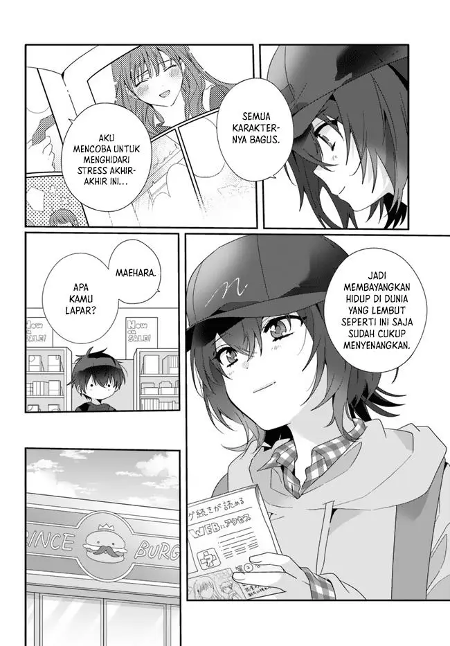 image-komik-class-de-2-banme-ni-kawaii-onna-no-ko-to-tomodachi-ni-natta-chapter-4-8/26