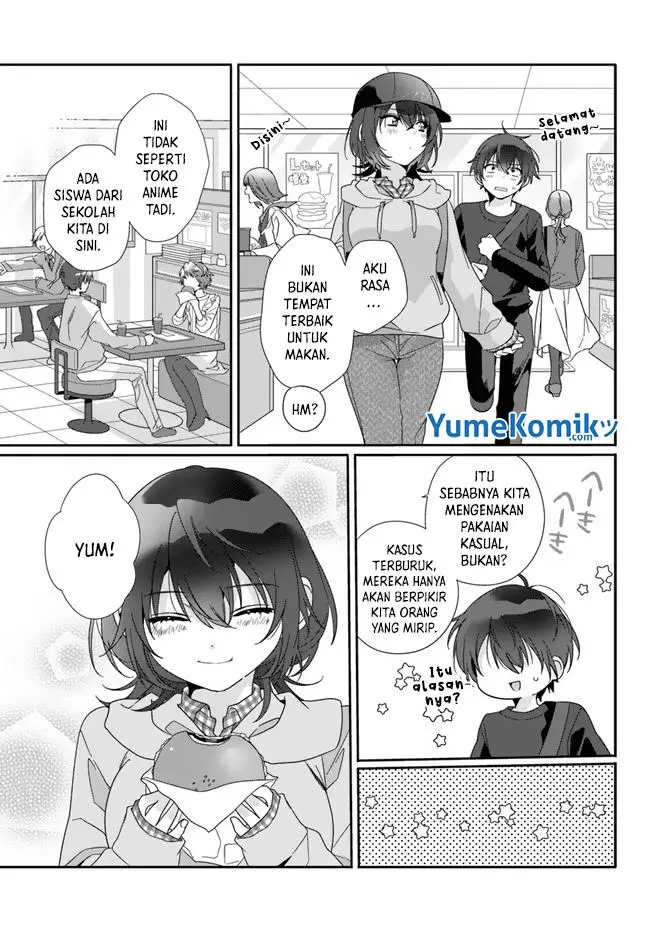 image-komik-class-de-2-banme-ni-kawaii-onna-no-ko-to-tomodachi-ni-natta-chapter-4-9/26
