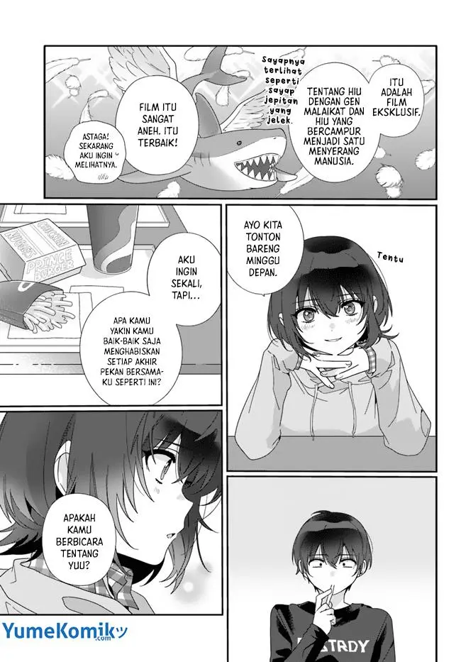 image-komik-class-de-2-banme-ni-kawaii-onna-no-ko-to-tomodachi-ni-natta-chapter-4-11/26