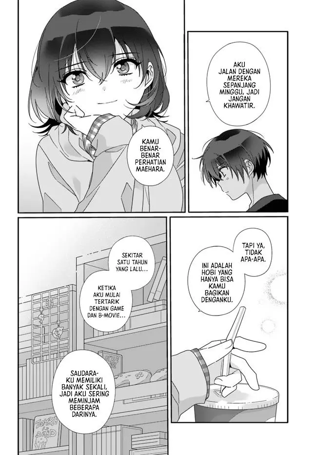 image-komik-class-de-2-banme-ni-kawaii-onna-no-ko-to-tomodachi-ni-natta-chapter-4-12/26