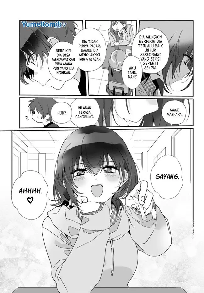 image-komik-class-de-2-banme-ni-kawaii-onna-no-ko-to-tomodachi-ni-natta-chapter-4-15/26