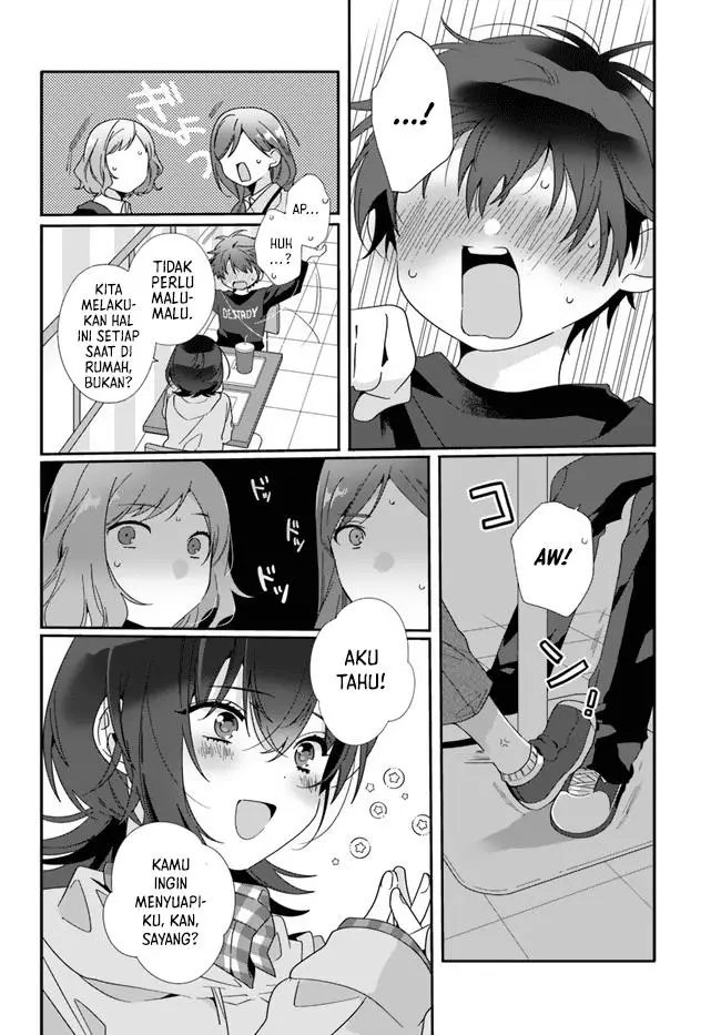 image-komik-class-de-2-banme-ni-kawaii-onna-no-ko-to-tomodachi-ni-natta-chapter-4-16/26