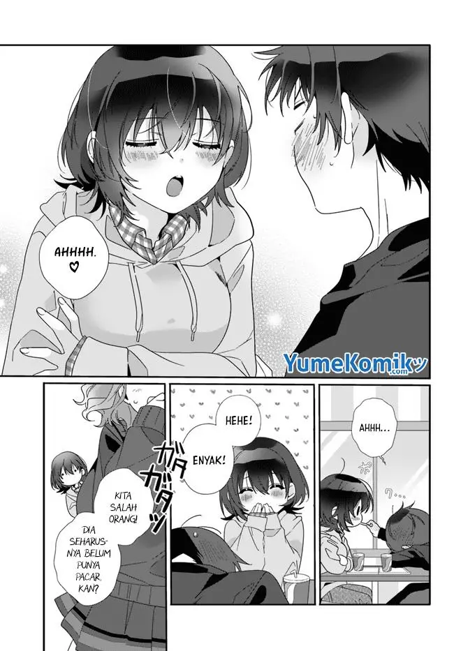 image-komik-class-de-2-banme-ni-kawaii-onna-no-ko-to-tomodachi-ni-natta-chapter-4-17/26
