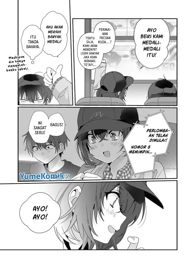 image-komik-class-de-2-banme-ni-kawaii-onna-no-ko-to-tomodachi-ni-natta-chapter-4-21/26