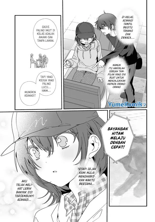 image-komik-class-de-2-banme-ni-kawaii-onna-no-ko-to-tomodachi-ni-natta-chapter-4-23/26