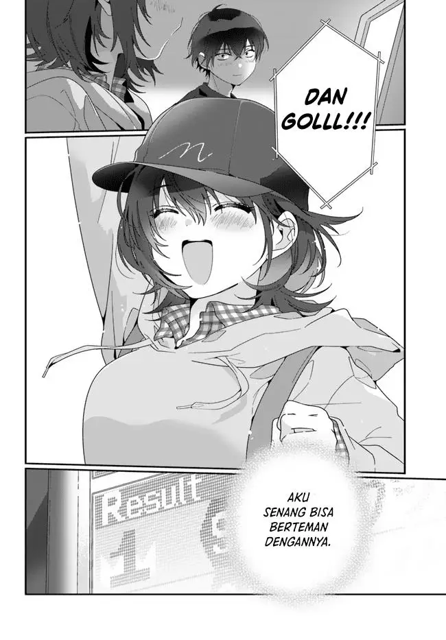 image-komik-class-de-2-banme-ni-kawaii-onna-no-ko-to-tomodachi-ni-natta-chapter-4-24/26