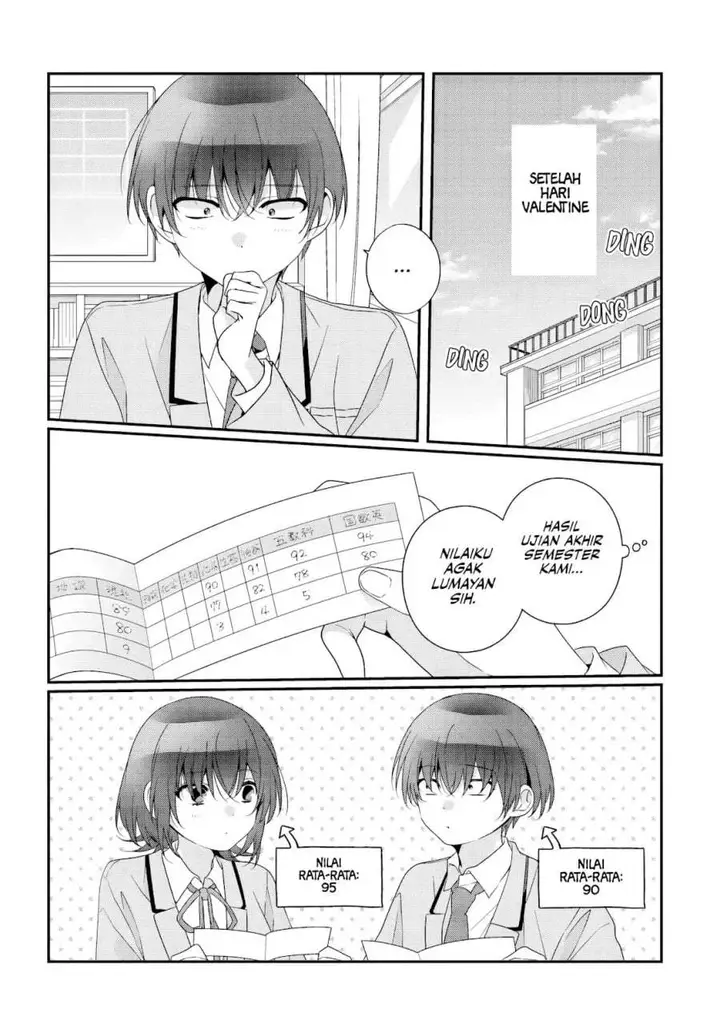 image-komik-class-de-2-banme-ni-kawaii-onna-no-ko-to-tomodachi-ni-natta-chapter-40-1/29