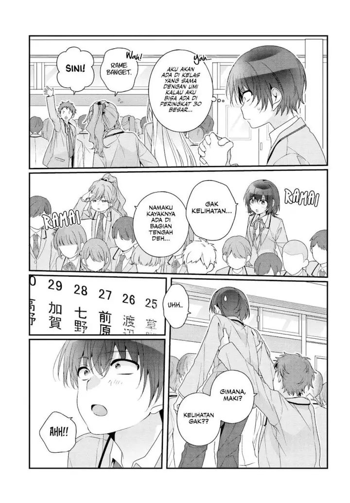 image-komik-class-de-2-banme-ni-kawaii-onna-no-ko-to-tomodachi-ni-natta-chapter-40-4/29