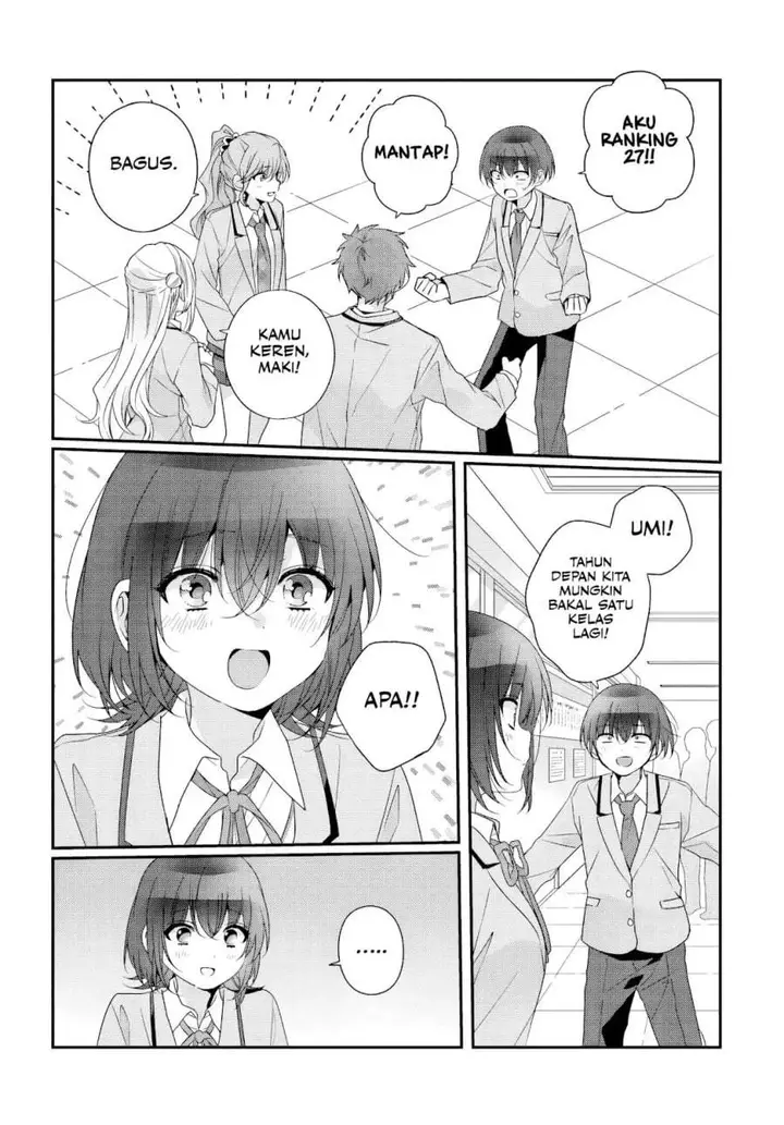 image-komik-class-de-2-banme-ni-kawaii-onna-no-ko-to-tomodachi-ni-natta-chapter-40-5/29