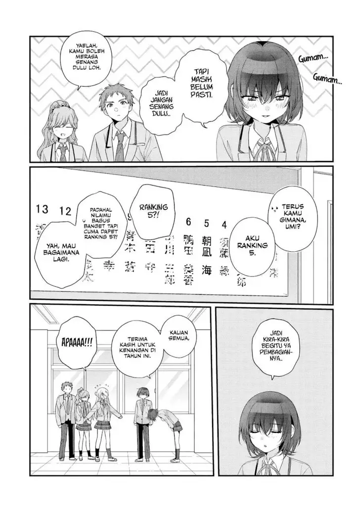 image-komik-class-de-2-banme-ni-kawaii-onna-no-ko-to-tomodachi-ni-natta-chapter-40-6/29