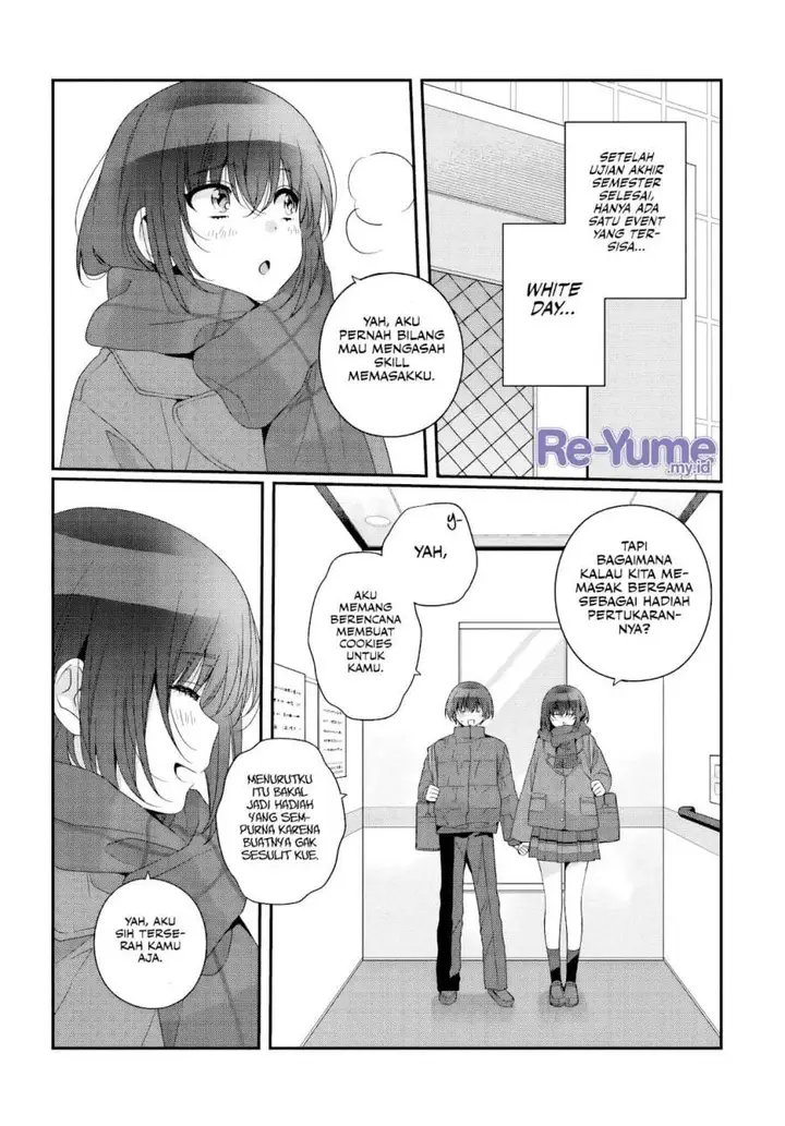 image-komik-class-de-2-banme-ni-kawaii-onna-no-ko-to-tomodachi-ni-natta-chapter-40-7/29