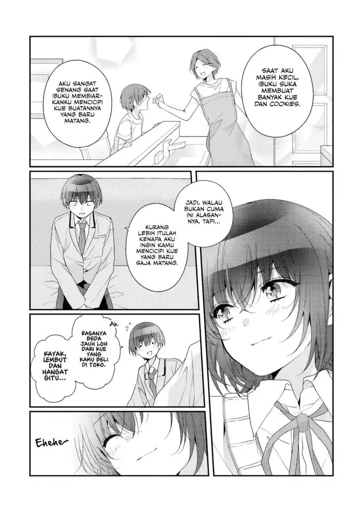 image-komik-class-de-2-banme-ni-kawaii-onna-no-ko-to-tomodachi-ni-natta-chapter-40-12/29