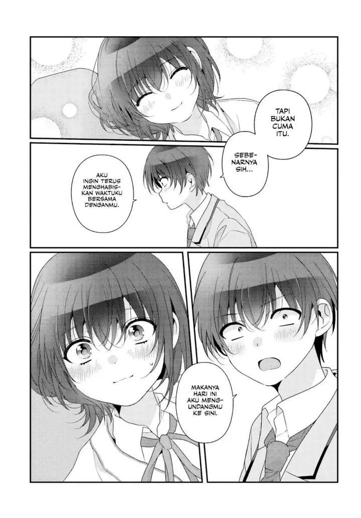 image-komik-class-de-2-banme-ni-kawaii-onna-no-ko-to-tomodachi-ni-natta-chapter-40-14/29