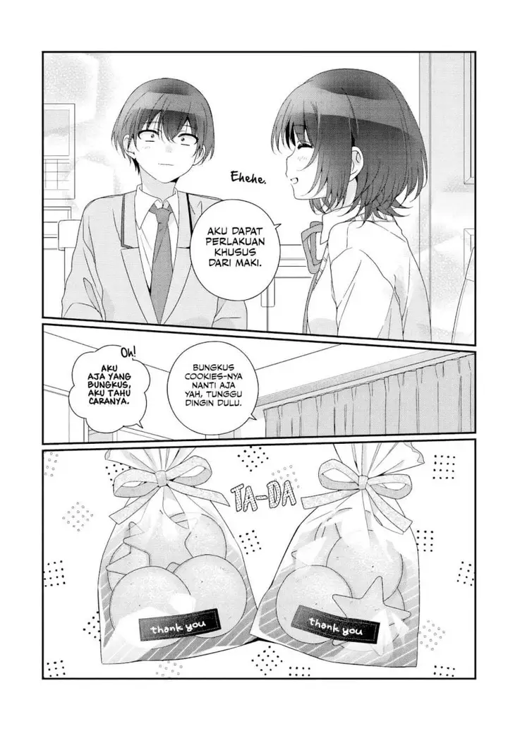 image-komik-class-de-2-banme-ni-kawaii-onna-no-ko-to-tomodachi-ni-natta-chapter-40-18/29