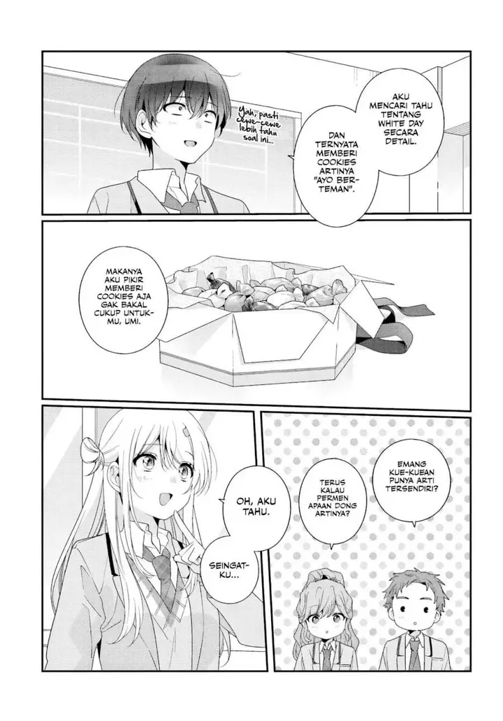 image-komik-class-de-2-banme-ni-kawaii-onna-no-ko-to-tomodachi-ni-natta-chapter-40-24/29