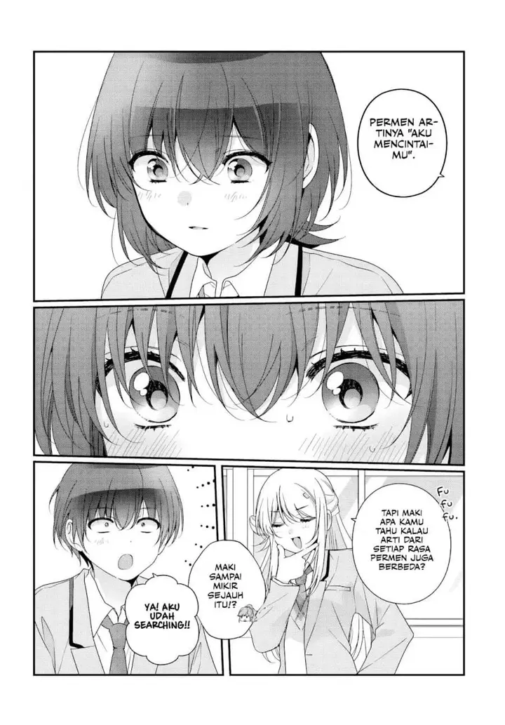 image-komik-class-de-2-banme-ni-kawaii-onna-no-ko-to-tomodachi-ni-natta-chapter-40-25/29