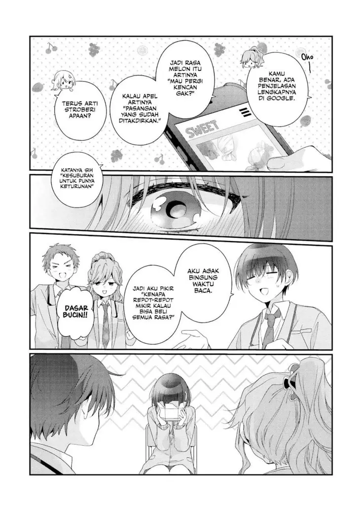 image-komik-class-de-2-banme-ni-kawaii-onna-no-ko-to-tomodachi-ni-natta-chapter-40-26/29