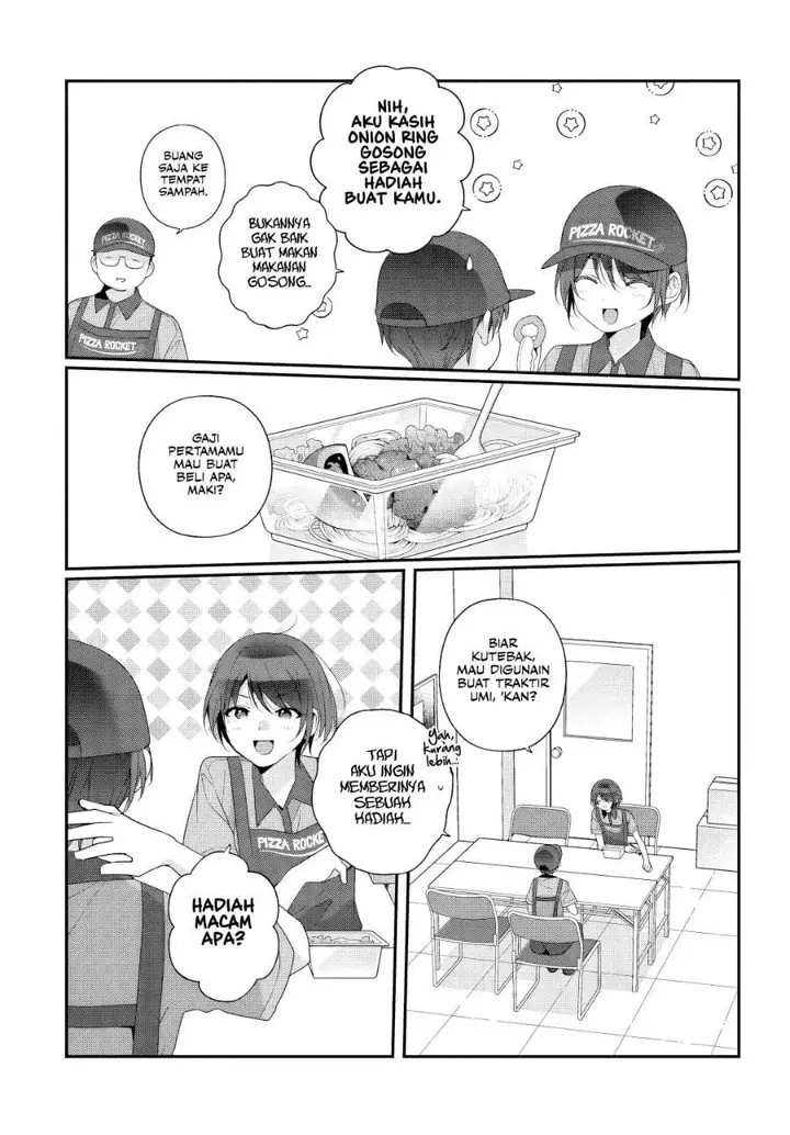 image-komik-class-de-2-banme-ni-kawaii-onna-no-ko-to-tomodachi-ni-natta-chapter-41-2/29