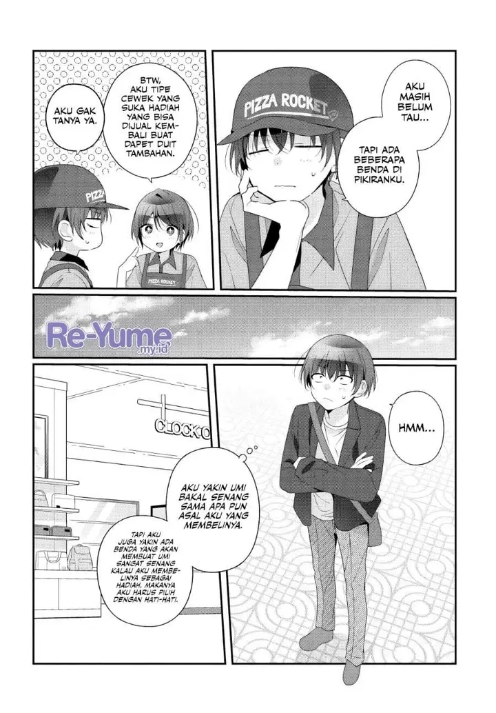 image-komik-class-de-2-banme-ni-kawaii-onna-no-ko-to-tomodachi-ni-natta-chapter-41-3/29