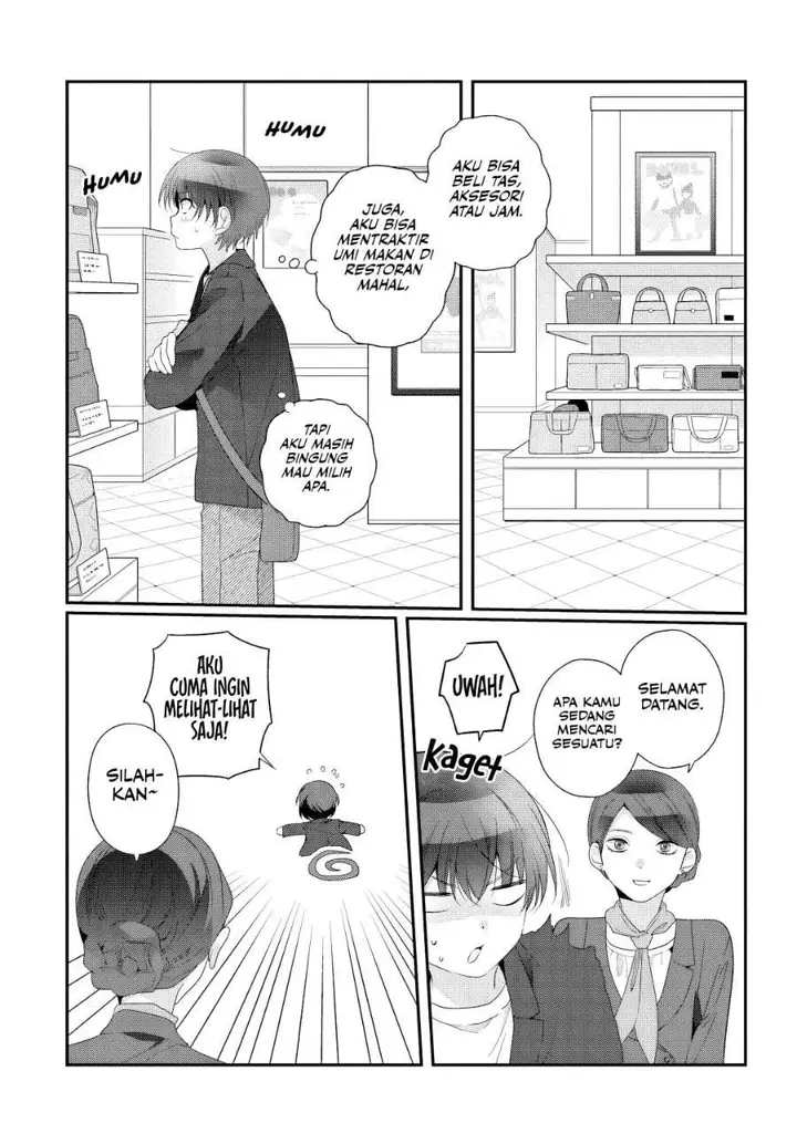 image-komik-class-de-2-banme-ni-kawaii-onna-no-ko-to-tomodachi-ni-natta-chapter-41-4/29