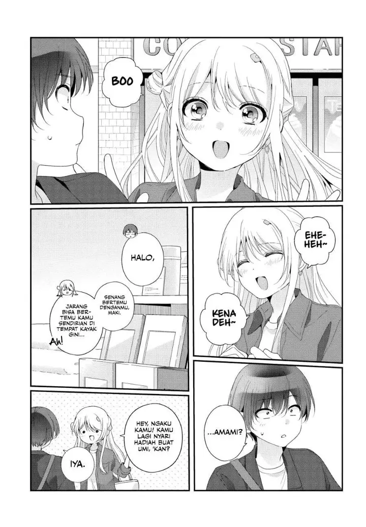 image-komik-class-de-2-banme-ni-kawaii-onna-no-ko-to-tomodachi-ni-natta-chapter-41-6/29
