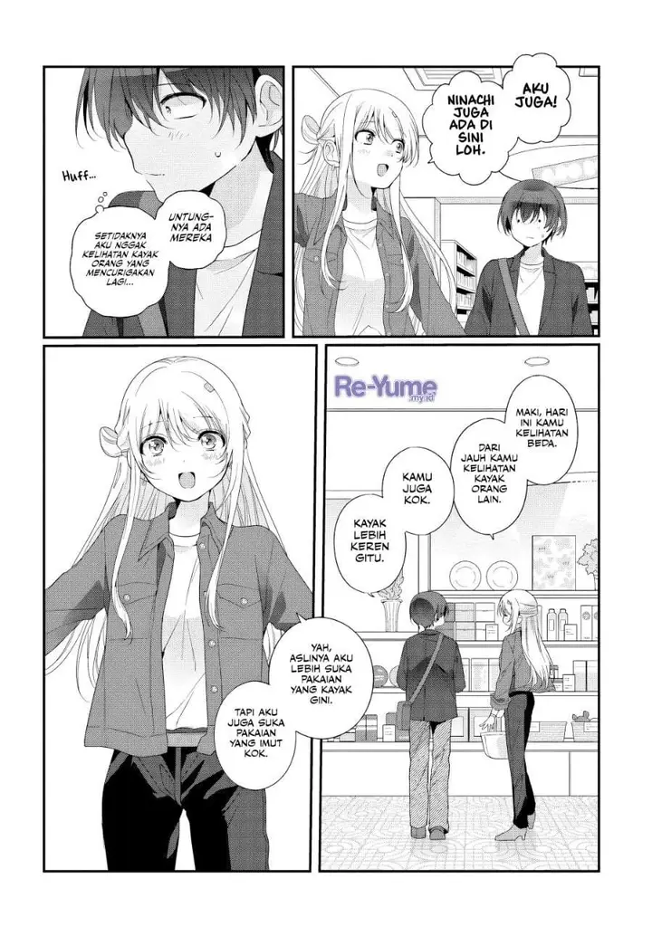 image-komik-class-de-2-banme-ni-kawaii-onna-no-ko-to-tomodachi-ni-natta-chapter-41-7/29