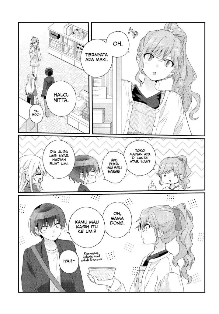 image-komik-class-de-2-banme-ni-kawaii-onna-no-ko-to-tomodachi-ni-natta-chapter-41-8/29