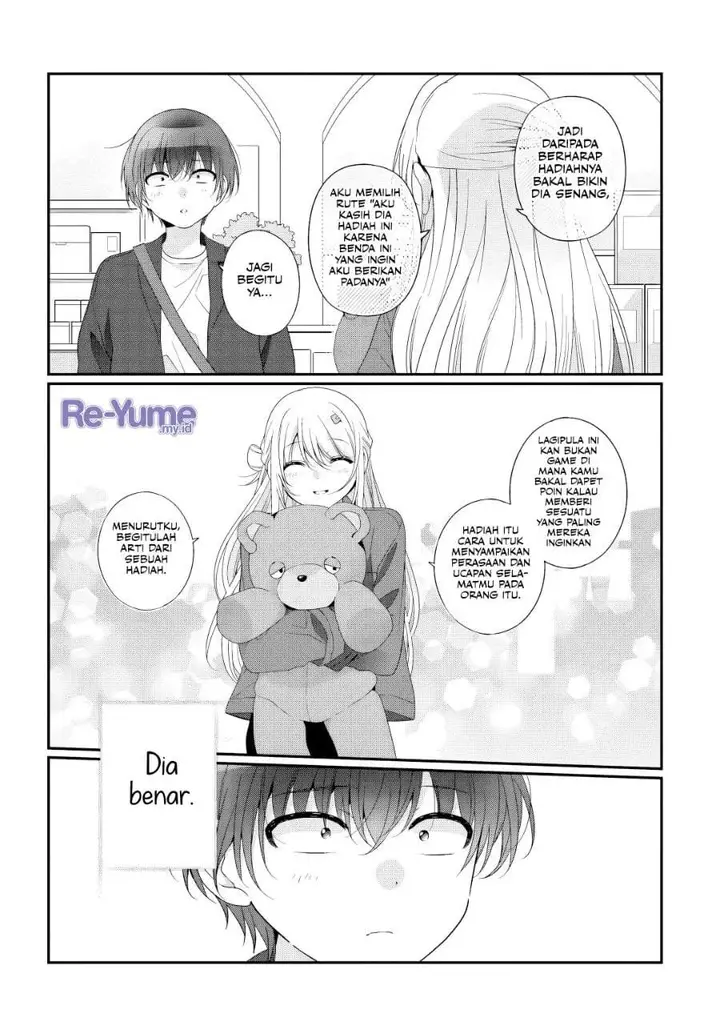 image-komik-class-de-2-banme-ni-kawaii-onna-no-ko-to-tomodachi-ni-natta-chapter-41-11/29
