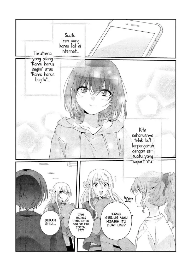 image-komik-class-de-2-banme-ni-kawaii-onna-no-ko-to-tomodachi-ni-natta-chapter-41-12/29