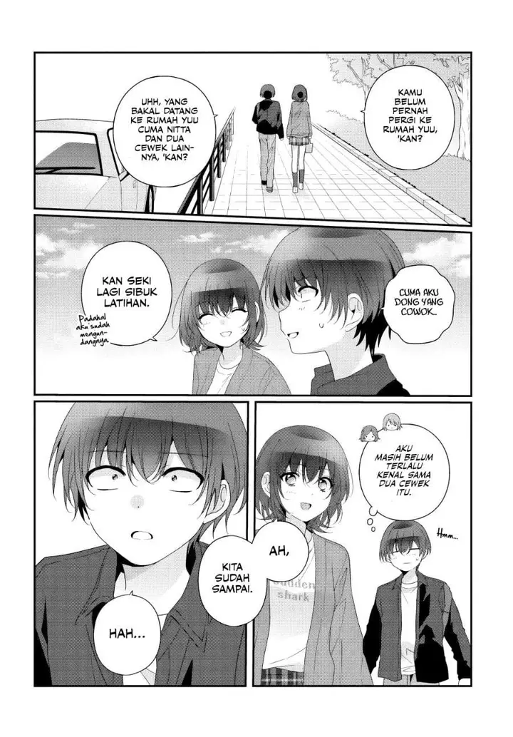 image-komik-class-de-2-banme-ni-kawaii-onna-no-ko-to-tomodachi-ni-natta-chapter-41-17/29