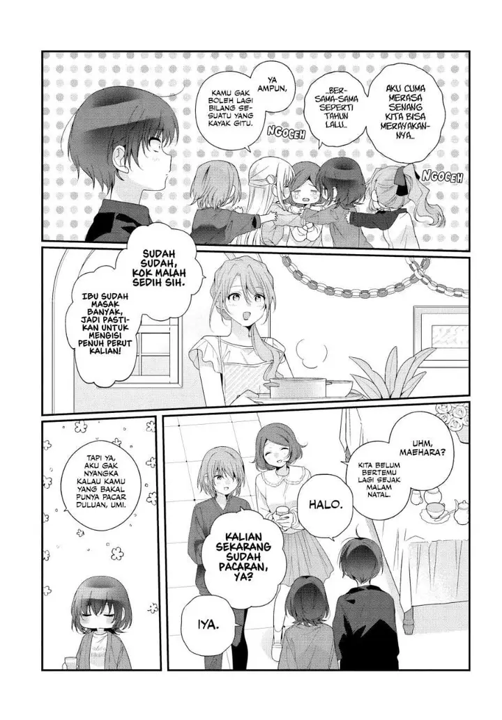 image-komik-class-de-2-banme-ni-kawaii-onna-no-ko-to-tomodachi-ni-natta-chapter-41-22/29