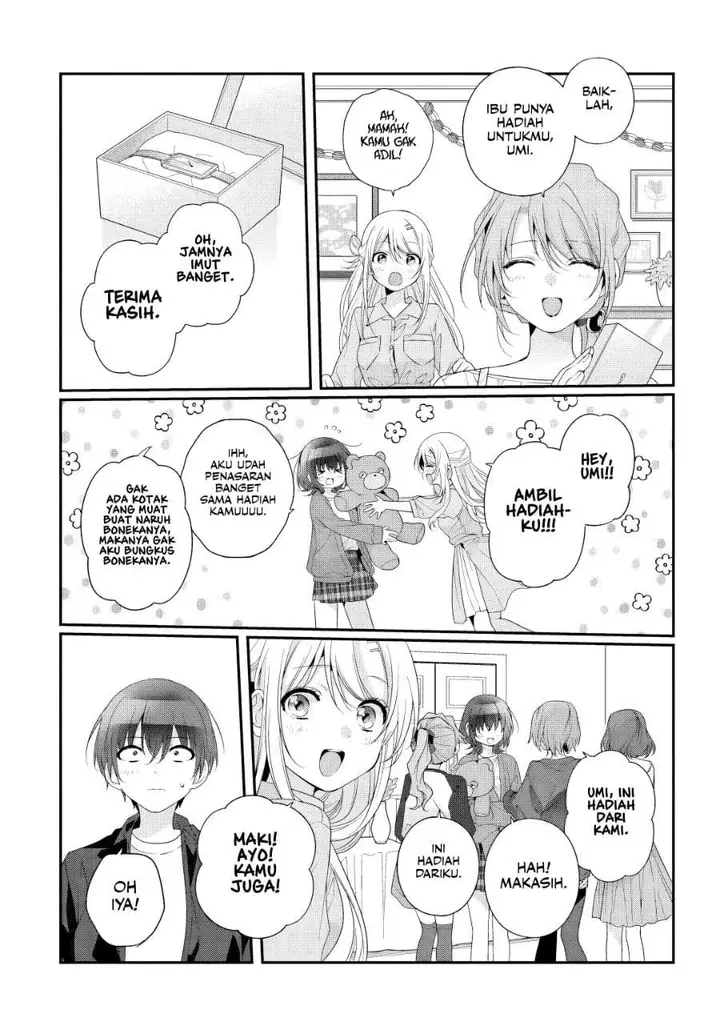 image-komik-class-de-2-banme-ni-kawaii-onna-no-ko-to-tomodachi-ni-natta-chapter-41-24/29