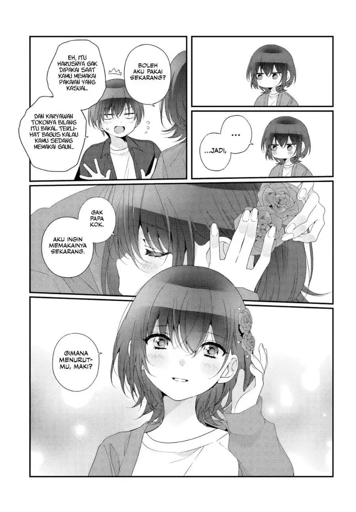 image-komik-class-de-2-banme-ni-kawaii-onna-no-ko-to-tomodachi-ni-natta-chapter-41-26/29