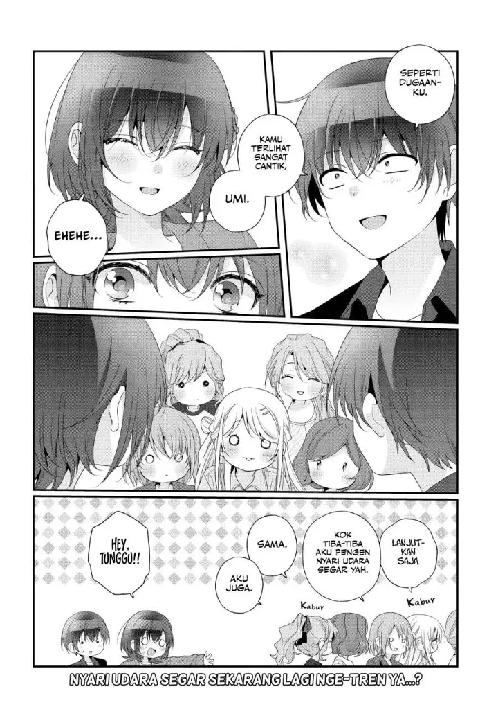 image-komik-class-de-2-banme-ni-kawaii-onna-no-ko-to-tomodachi-ni-natta-chapter-41-27/29