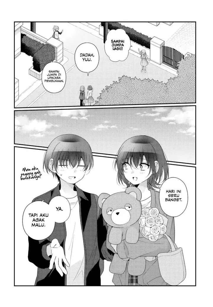 image-komik-class-de-2-banme-ni-kawaii-onna-no-ko-to-tomodachi-ni-natta-chapter-42-0/28