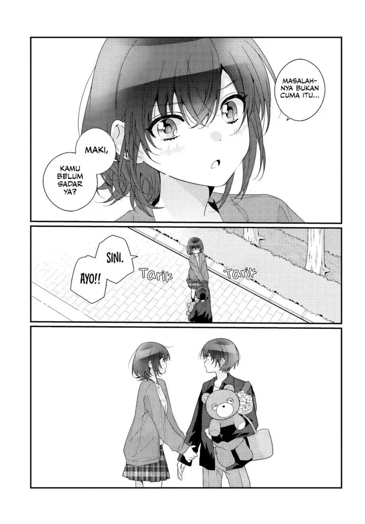 image-komik-class-de-2-banme-ni-kawaii-onna-no-ko-to-tomodachi-ni-natta-chapter-42-3/28