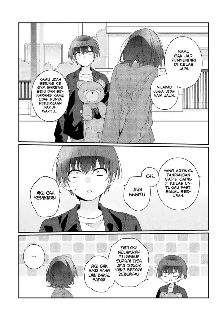image-komik-class-de-2-banme-ni-kawaii-onna-no-ko-to-tomodachi-ni-natta-chapter-42-5/28
