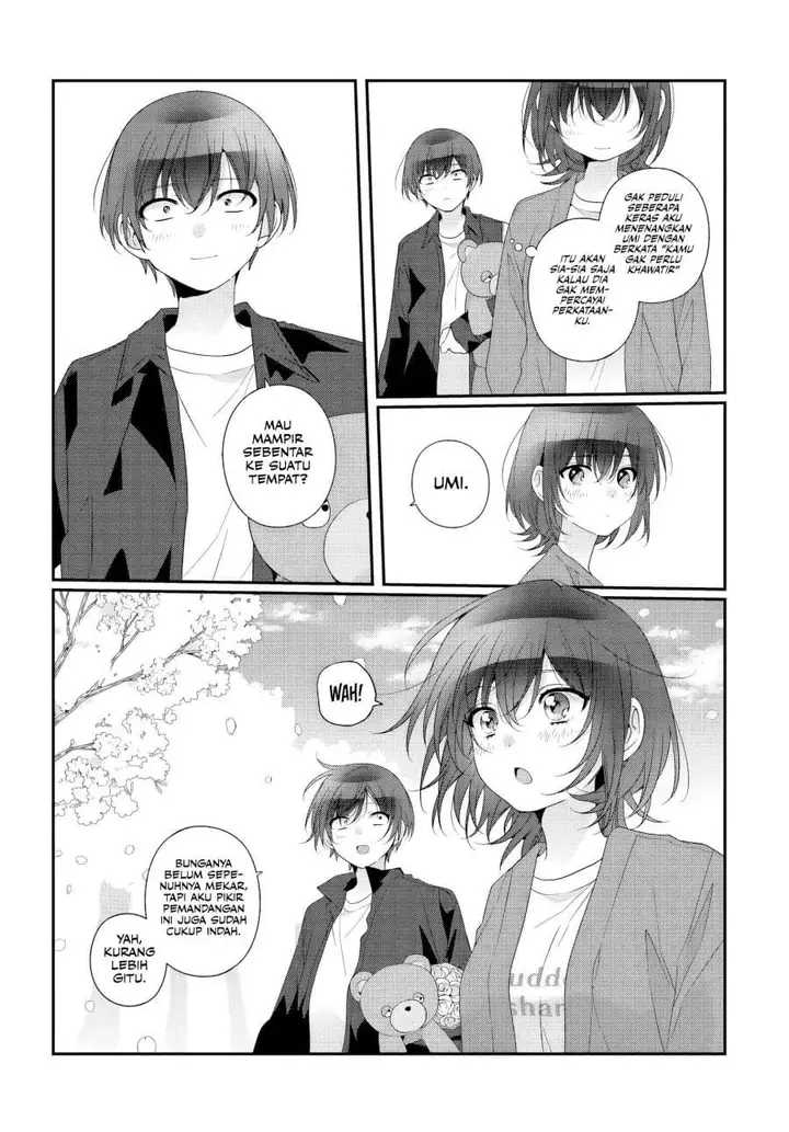 image-komik-class-de-2-banme-ni-kawaii-onna-no-ko-to-tomodachi-ni-natta-chapter-42-8/28