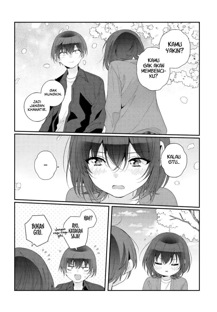 image-komik-class-de-2-banme-ni-kawaii-onna-no-ko-to-tomodachi-ni-natta-chapter-42-12/28