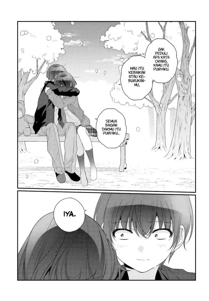 image-komik-class-de-2-banme-ni-kawaii-onna-no-ko-to-tomodachi-ni-natta-chapter-42-15/28