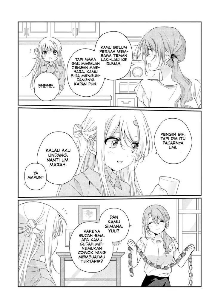 image-komik-class-de-2-banme-ni-kawaii-onna-no-ko-to-tomodachi-ni-natta-chapter-42-17/28