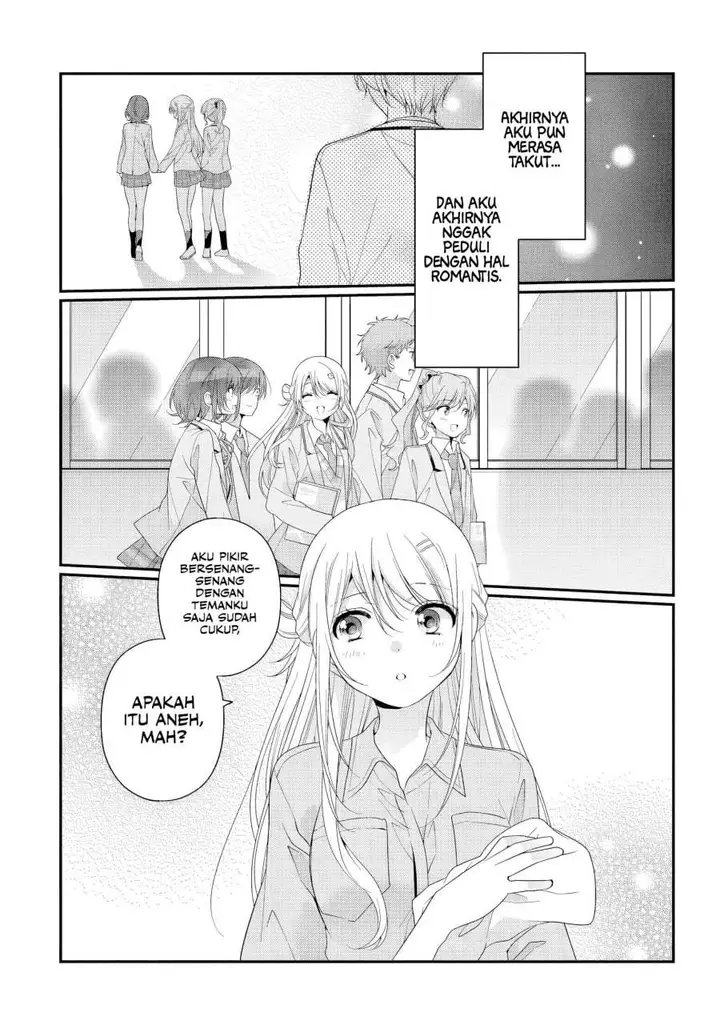 image-komik-class-de-2-banme-ni-kawaii-onna-no-ko-to-tomodachi-ni-natta-chapter-42-19/28