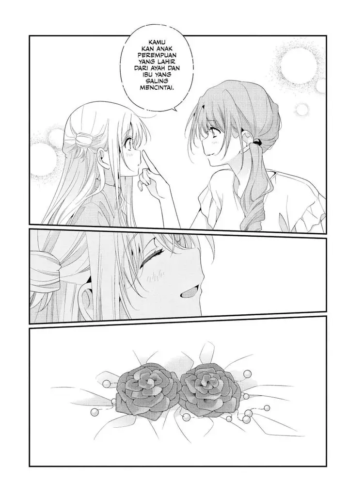 image-komik-class-de-2-banme-ni-kawaii-onna-no-ko-to-tomodachi-ni-natta-chapter-42-21/28
