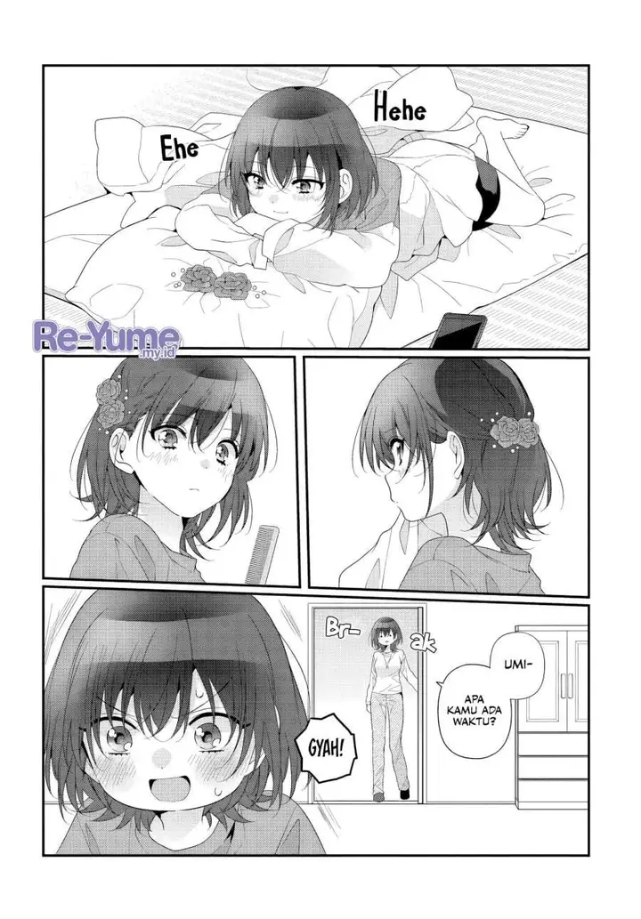 image-komik-class-de-2-banme-ni-kawaii-onna-no-ko-to-tomodachi-ni-natta-chapter-42-22/28