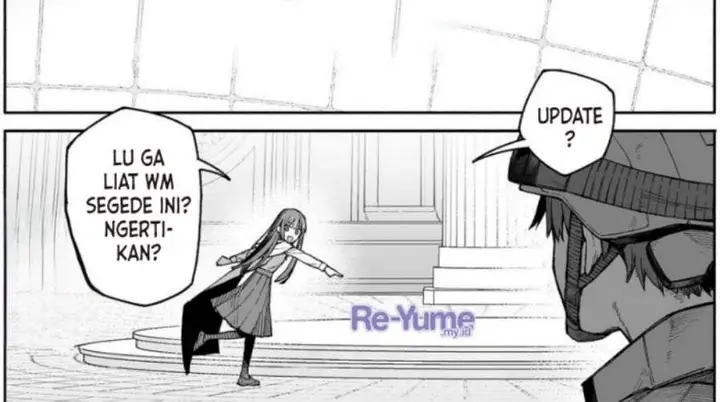 image-komik-class-de-2-banme-ni-kawaii-onna-no-ko-to-tomodachi-ni-natta-chapter-42-27/28