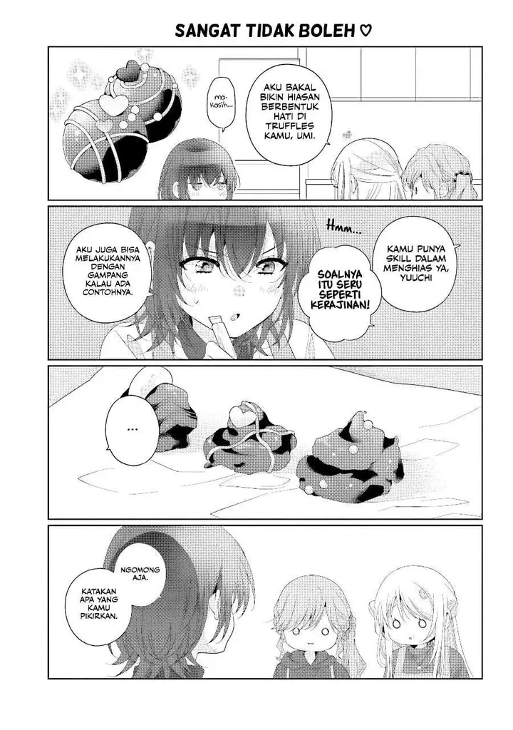 image-komik-class-de-2-banme-ni-kawaii-onna-no-ko-to-tomodachi-ni-natta-chapter-42.5-2/5
